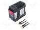 Modul  redundantní  240W  24VDC  10A  24VDC  DIN  45x90x96,5mm  160g