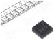 Стабилизатор напряжения  LDO, нерегулируемый  3В  0,15А  SMD