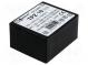 Transformátor  síťový  10VA  115VAC,230VAC  12V  12V  PCB  IP00