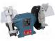 Bench grinder  350W  Plug  EU  2950rpm  230VAC  Ø  200mm  Len  3m