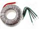 Transformátor  toroidní  300VA  230VAC  12V  12V  12,5A  12,5A  IP00
