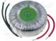 Transformátor  toroidní  150VA  230VAC  48V  3,12A  1,7kg  Ø  102mm