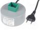 Transformátor  toroidní  100VA  230VAC  110V  0,9A  1,3kg  Ø  98mm