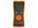 Číslicový multimetr  LCD  VDC  300mV,3V,30V,300V,1kV