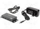 Hub USB  USB 1.1,USB 2.0,USB 3.0  Počet portů  4  5Gbps