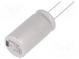 Kondenzátor  elektrolytický  low ESR  THT  10000uF  25VDC  ±20%
