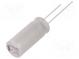 Kondenzátor  elektrolytický  low ESR  THT  3600uF  25VDC  ±20%