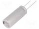 Kondenzátor  elektrolytický  low ESR  THT  9100uF  25VDC  Ø16x40mm