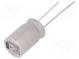 Kondenzátor  elektrolytický  low ESR  THT  1300uF  35VDC  ±20%