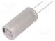 Kondenzátor  elektrolytický  low ESR  THT  4700uF  35VDC  ±20%