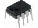 PMIC  kontrolér PWM  1A  48-500kHz  Kanály  1  DIP8  boost,flyback
