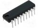 PMIC  kontrolér PWM  0,5A  10kHz  Kanály  2  DIP18  Uprac  3,9÷20V