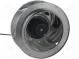 Ventilátor  AC  radiální  230VAC  Ø318x138mm  1725,5m3/h  63dBA