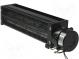 Ventilátor  AC  tangenciální  230VAC  462x100x90mm  331,5m3/h