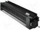 Ventilátor  AC  tangenciální  230VAC  740x150x130mm  930m3/h