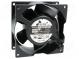 Ventilátor  AC  axiální  230VAC  92x92x38mm  75m3/h  37dBA  6mmH2O
