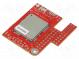 Rozšiřující deska  UART,USB  NB-IoT  IoT  SIM,U.FL,USB B mini