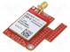 Rozšiřující deska  UART,USB  LTE Cat 1  IoT  SIM,USB B mini