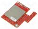 Rozšiřující deska  UART,USB  LTE Cat 4  IoT  SIM,U.FL,USB B mini