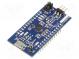 Výv.kit  FTDI  USB B micro,kolíkové  USB-I2C,USB-UART