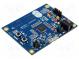 Výv.kit  FTDI  HSMC  32bit FIFO bus,FIFO x2,GPIO,USB 3.0