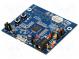 Výv.kit  FTDI  FMC  32bit FIFO bus,FIFO x2,GPIO,USB 3.0