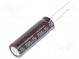 Kondenzátor  elektrolytický  low ESR  THT  1500uF  35VDC  ±20%