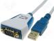 Модуль  проводной встроенный  RS232,USB  D-Sub 9pin,USB A