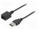 Adaptér USB/AUX  Subaru