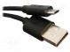 Kabel USB  USB 2.0,USB C  800mm  Komunikace  USB
