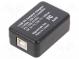Příslušenství  izolátor  IDC14,IDC20  Rozhraní  USB 2.0