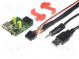 Adaptér USB/AUX  SsangYong  SsangYong Rexton 2013->