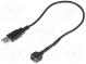 Adaptér USB/AUX  Subaru