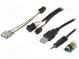 Adaptér USB/AUX  Škoda  Škoda Octavia 2014->