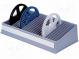 Zásobník  stojánek na cívky SMD  450x240mm