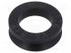 Těsnění V-ring  NBR  Pr.hřídele  11,5÷12,5mm  L  5,5mm  Ø  10,5mm