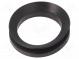 Těsnění V-ring  NBR  Pr.hřídele  24÷27mm  L  7,5mm  Ø  22mm