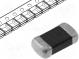 Ochrana  Transguard  SMD  1206  Uprac.max  48VDC  400mJ