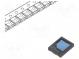 Fotodioda PIN  820nm  350-1070nm  65°  Montáž  SMD  Čočka  černá