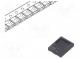 Fotodioda PIN  840nm  700-1070nm  65°  Montáž  SMD  Čočka  černá
