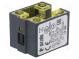 Контактный блок  NC x2  10А  макс.400ВAC  макс.250ВDC  -40÷80°C