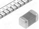 Конденсатор  керамический  MLCC  10пФ  50В  C0G  ±1%  SMD  0603