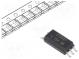 Optočlen  SMD  Kanály  1  Výst  budič IGBT  5,3kV  SOP5L