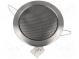 Reproduktor  10W  8Ω  100÷20000Hz  Intenzita zvuku 87dB