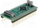 Modul  zvukový  DIP32  3,4÷6VDC