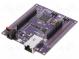 Ср-во разработки  Ethernet  Ethernet,USB  Серия  ARDUINO