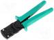 Инструмент  для опрессовки  контакты  24÷22AWG,28÷26AWG,30AWG