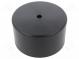 Kryt pro jádro  Určení  VR 147x82,5  Ø  147,2mm  H  82,8mm  Ø  12mm