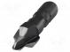 Countersink  4÷10mm  wood,metal,plastic  tool steel