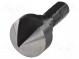 Countersink  16mm  wood,metal,plastic  tool steel